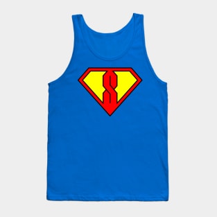 Super Cool Tank Top